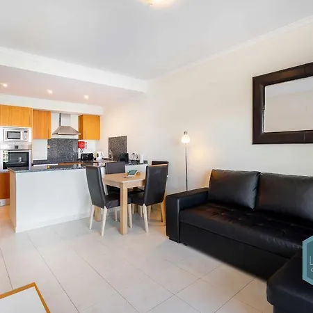 Vista Das Ondas 03a - Dream Lodging Albufeira