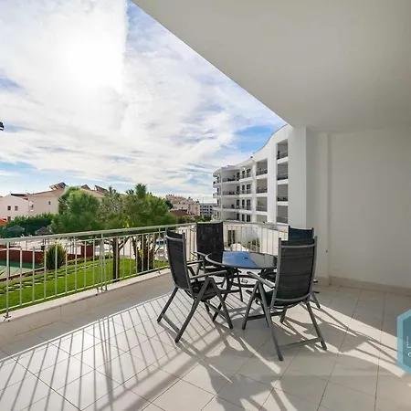 Vista Das Ondas 03a - Dream Lodging Albufeira