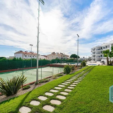 Vista Das Ondas 03a - Dream Lodging Albufeira